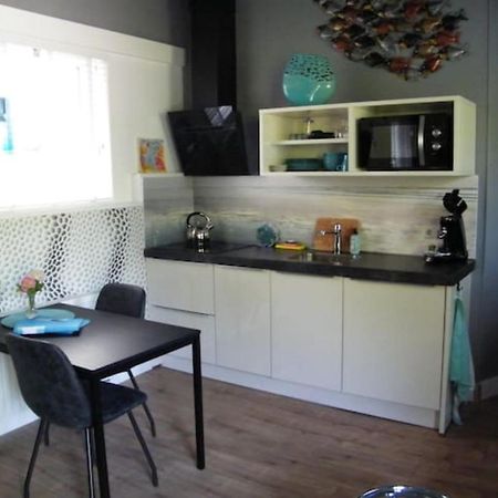 Studio Bed & Strand Scharendijke Luaran gambar