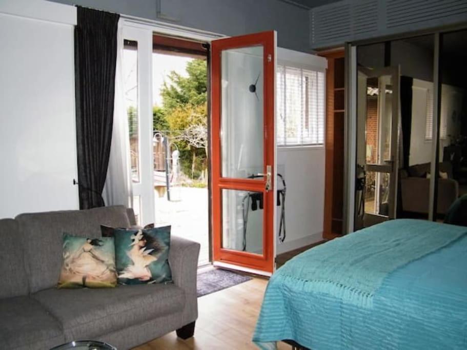 Studio Bed & Strand Scharendijke Luaran gambar