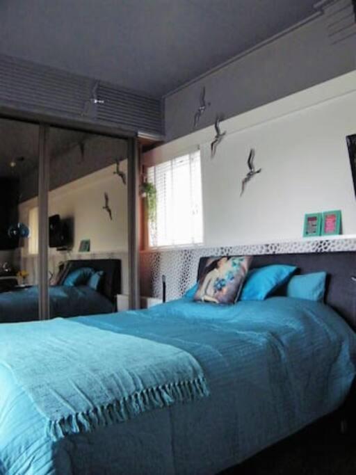 Studio Bed & Strand Scharendijke Luaran gambar