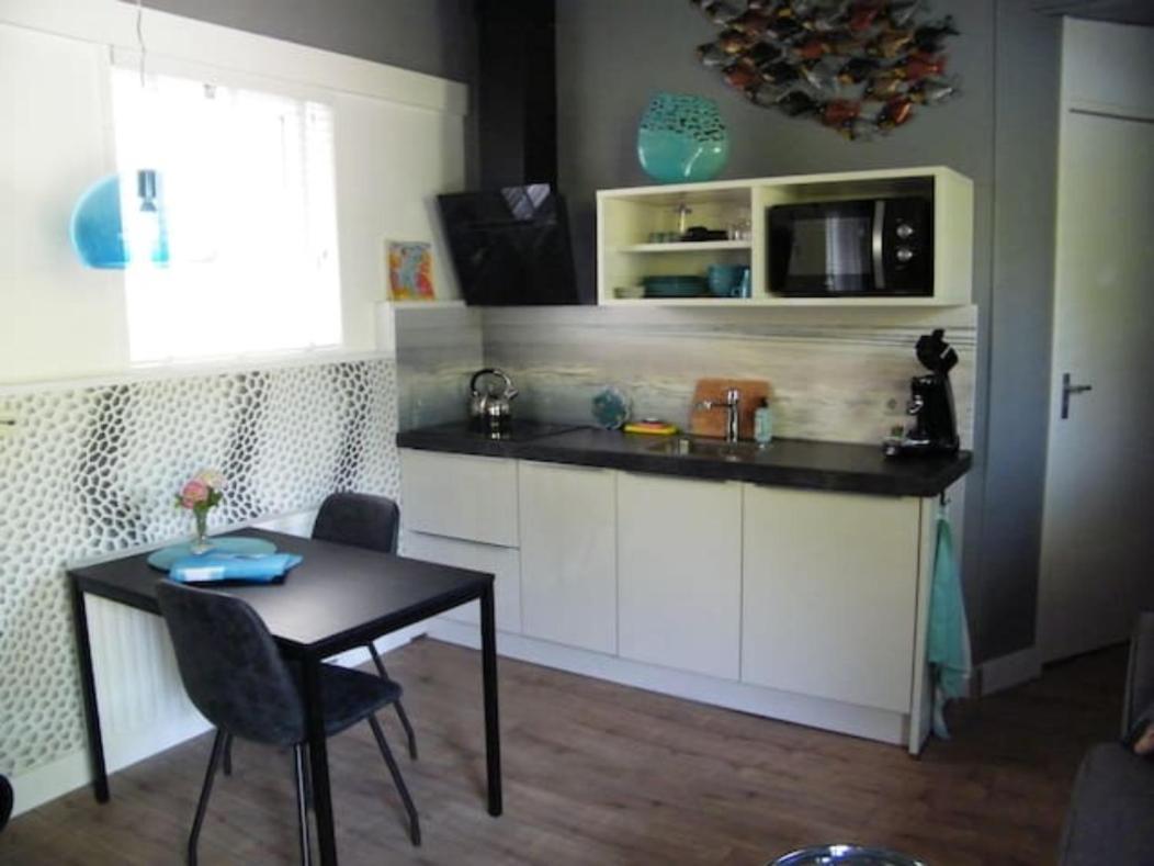Studio Bed & Strand Scharendijke Luaran gambar